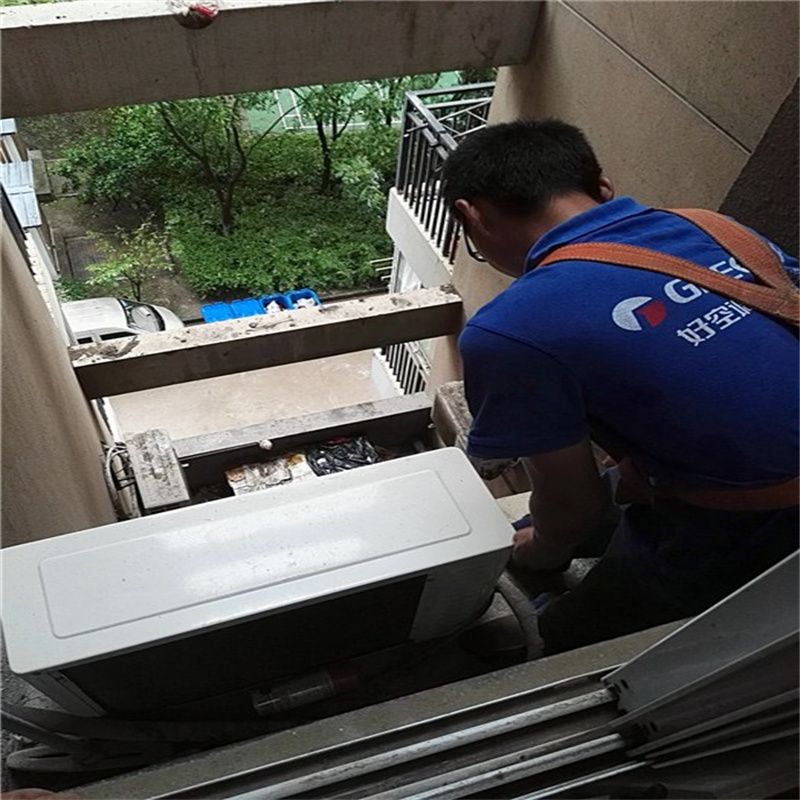 深圳宝安固戍空调维修移动-空调不制冷维修，附近空调维修快速上门